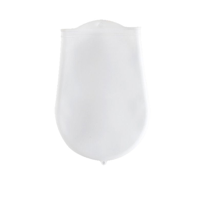 new silicone kneading bag, thickened non-stick hand fresh-keeping dough kneading bag, rolling dough mixing bag, multi-purpose dough kneading bag