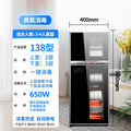 Wholesale stainless steel disinfection cabinet - commercial/industrial grade, small kitchen countertop/free-standing, household dish and utensil high-temperature sterilization cabinet