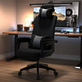 Computer chair, comfortable backrest chair for long periods of sitting, home student study chair, adjustable ergonomic desk office chair