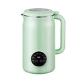 Korean-soymilk machine-green