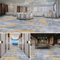 Hotel carpet 800g cut velvet thickened large area paving fire retardant banquet hall club billiard hall fireproof carpet