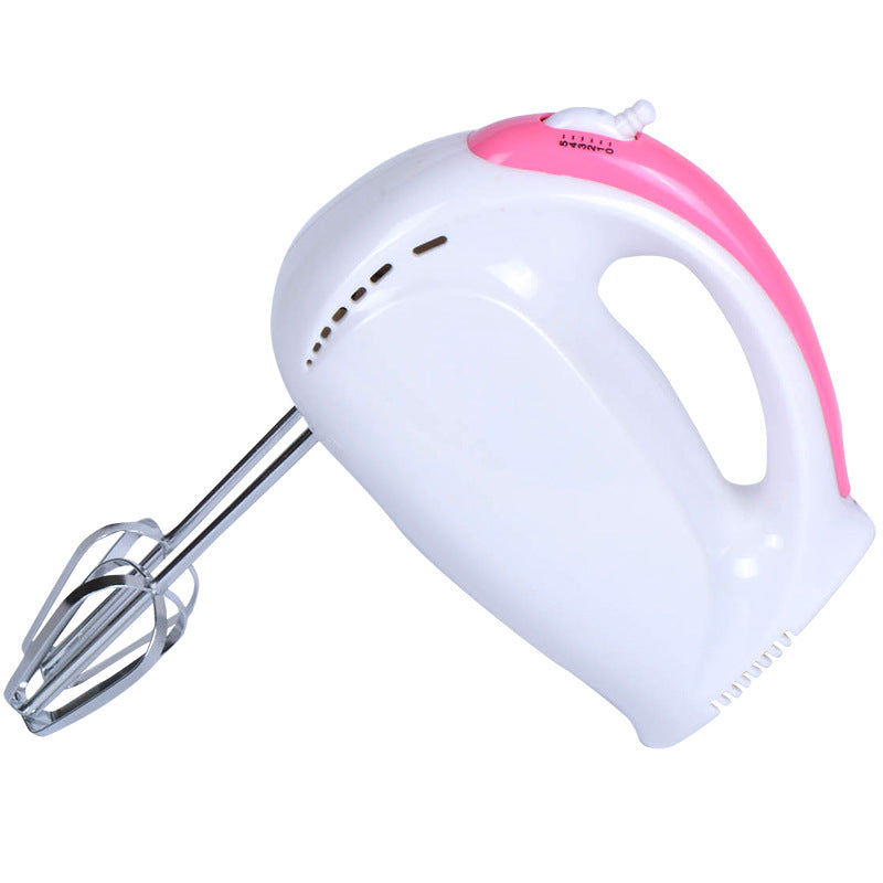 Factory direct electric hand mixer - perfect for whipping cream, frothing milk, and baking! hot seller!