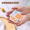 Air fragrance sachet shoe box bag odor removal moisture-proof fragrance tablet clothing deodorization aromatherapy sachet small gift wholesale