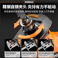 Outdoor lithium battery saber saw reciprocating saw rechargeable electric saw small household handheld multi-function cutting electric saw