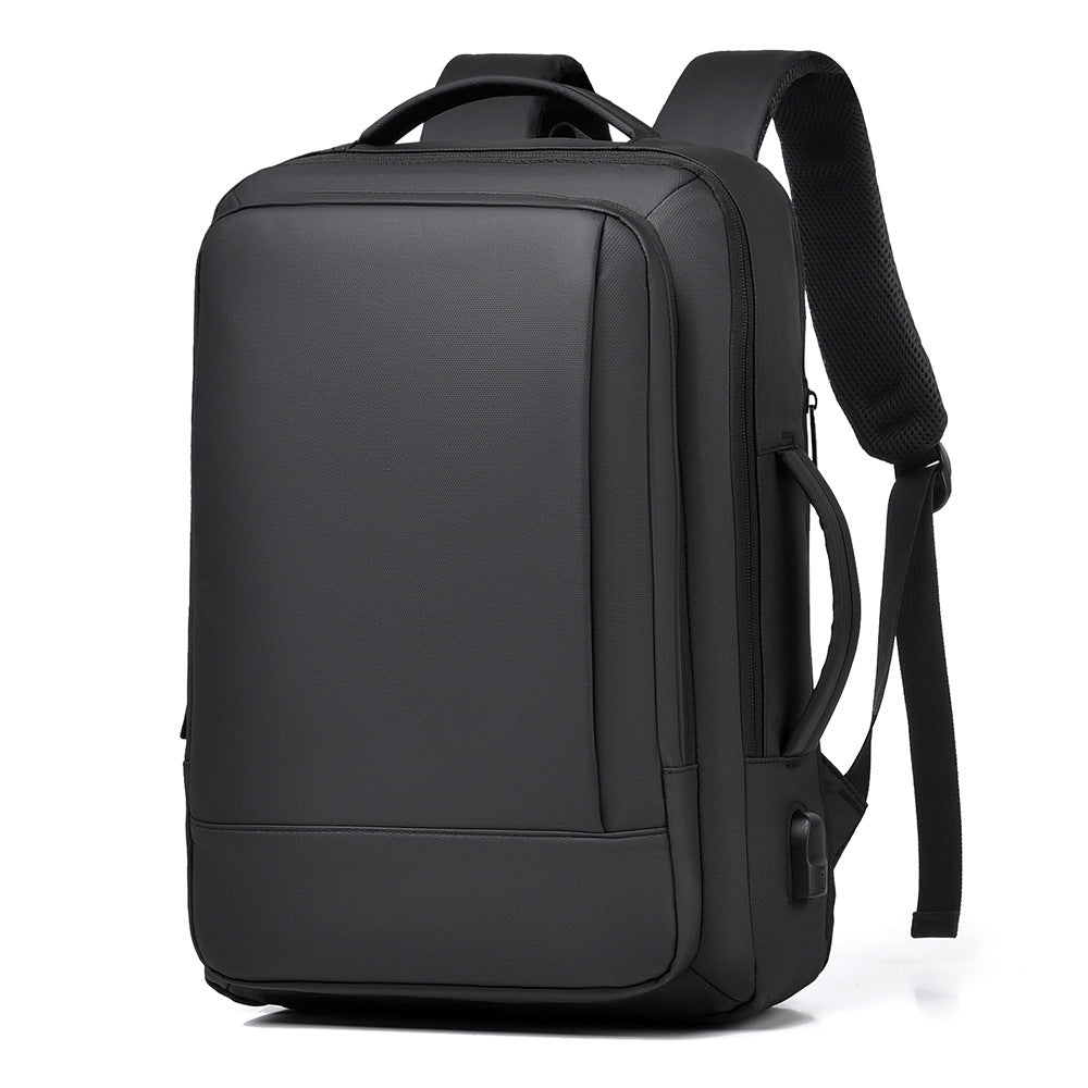 New backpack travel lightweight backpack unisex backpack commuter bag large capacity backpack men's backpack