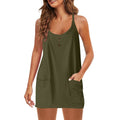 Army green