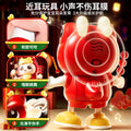 Kids' dancing dragon robot toy with lights and music - educational baby toy for boys and girls, ages 0-3