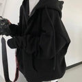 autumn new arrivals: ins-style fleece-lined, versatile, fashionable, short, slim-fit, zip-up, warm, solid color hooded sweatshirt for women