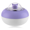 cartoon cute pet aroma diffuser humidifier - usb powered, silent desktop humidifier for home and bedroom - wholesale direct from factory