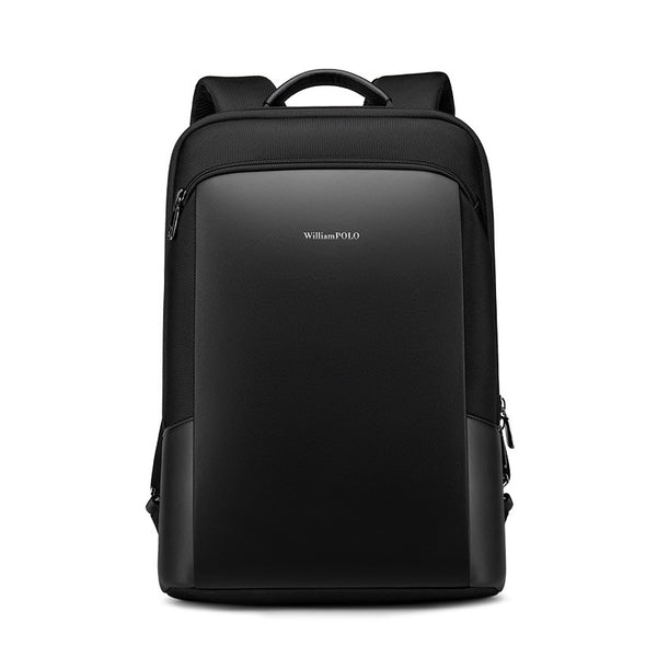 Emperor Paul Backpack Men's Business Travel Large Capacity School Bag Computer Bag Backpack Men's Premium Sense