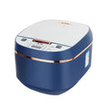 Xianke rice cooker 5l smart appointment timed heating rice cooker for home 3~4 people for home gift sales