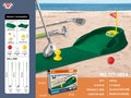 [children's golf]-582a