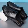 Crocs 2025 summer new men's half slippers outwear casual slip-ons