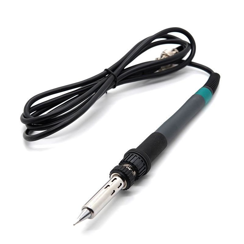 205H high frequency welding table handle 205 soldering iron handle constant temperature 150 high power electric soldering iron accessories