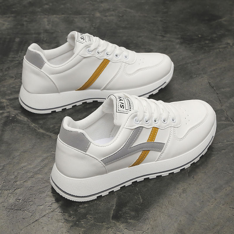 Argan shoes for women 2025 new arrival spring autum breathable shoes white dad sports casual shoes best selling women's shoes
