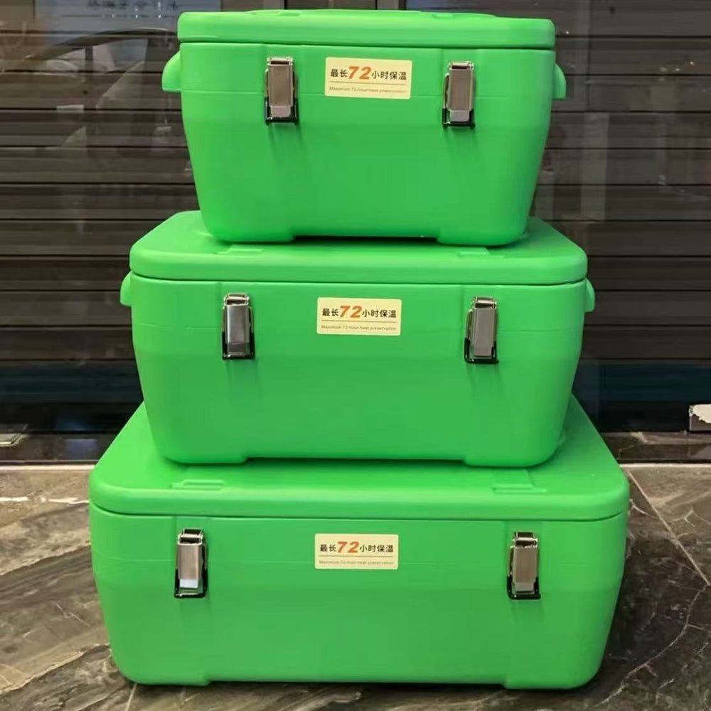 Factory price direct sales suit3 pieces 5 pieces 3pcs 5pcs insulated bucket keep warm and cold insulated tableware