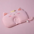 Baby pillow 1-3 adjustable pillow shaping pillow infant class a children's pillow newborn pillow - direct from the manufacturer - cotton