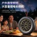 New usb portable silent electric mosquito killer lamp - powerful indoor/outdoor mosquito trap & fly zapper