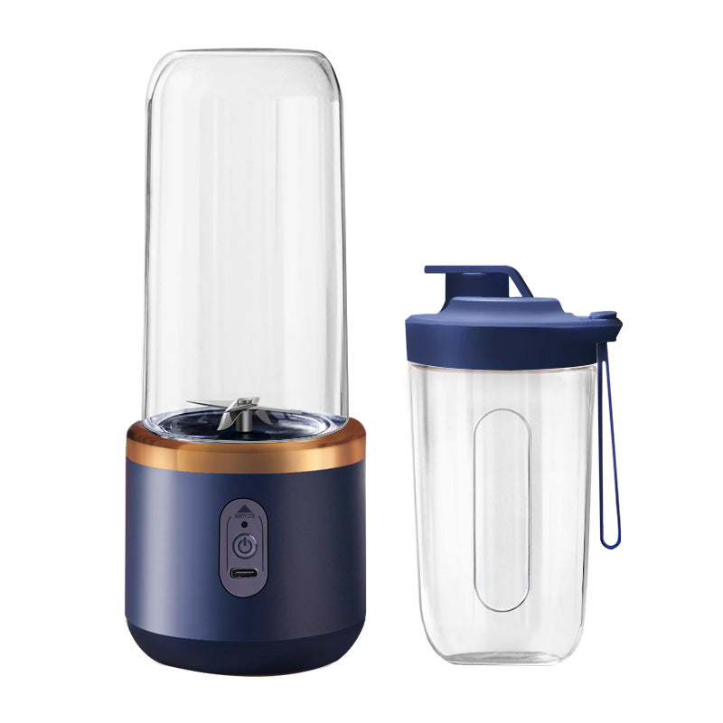 new arrival juicer portable rechargeable small juice cup student for home multifunctional juice machine juicing cup