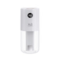 hot-selling car dual-spray humidifier usb home office desktop silent small sterilization atomizer wholesale