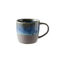Kiln-turned mug, office water cup, breakfast cup, ceramic drinking cup, milk cup, coffee cup, business gift