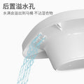Electric bidet for women - gentle cleansing, no squatting required - perfect for hemorrhoids, men, and intimate hygiene