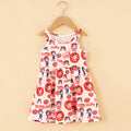 Strawberry girl milk silk