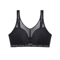 plus size lingerie: women's large bust minimizer, anti-sagging, push-up, adjustable, thin padding, curvy girl bra wholesale