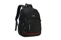 Jeep kids' backpack - lightweight, spine-protecting schoolbag for boys and girls, grades 1-6 & middle school