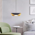 Nordic designer restaurant pendant light, industrial style creative minimalist modern bar lighting, unique italian dining table lamp
