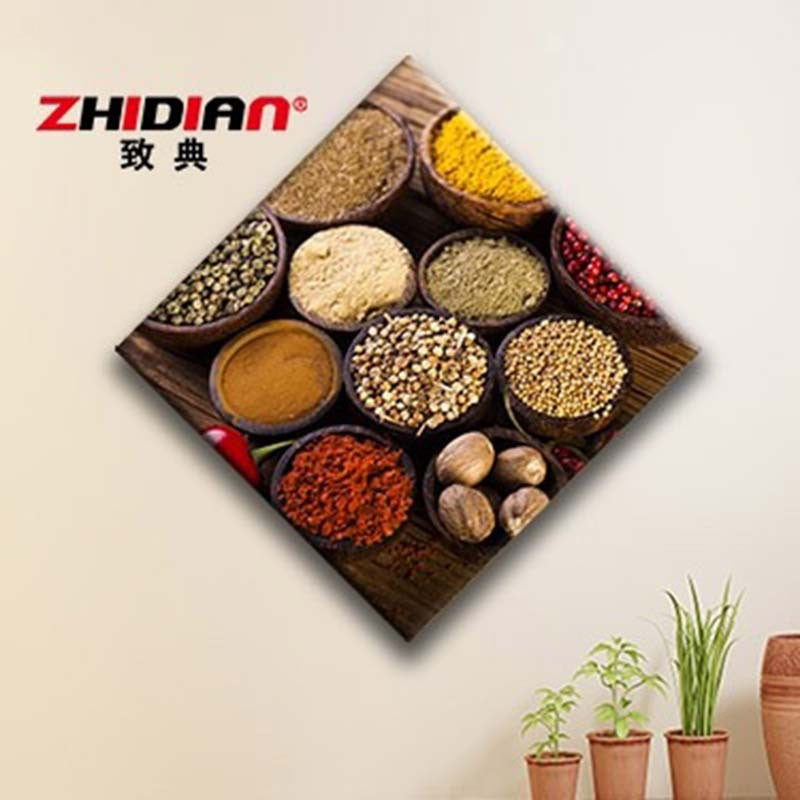 Hotel wall decoration paintings Peking Opera character murals Restaurant noodle shop wall creative catering Hot pot shop box hanging paintings