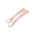Baby silicone soft spoon, infant liquid silicone soft spoon, specialized feeding spoon for newborns, suitable for water, milk, and baby food, wholesale