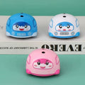 Electric body-sensing car - educational cartoon smart obstacle avoidance crawling car - gesture remote control kids toy for boys and girls