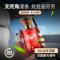 Direct from the source: premium car air fresheners - elevate your ride with scent. eliminate odors and enhance ambiance. oem/odm supported