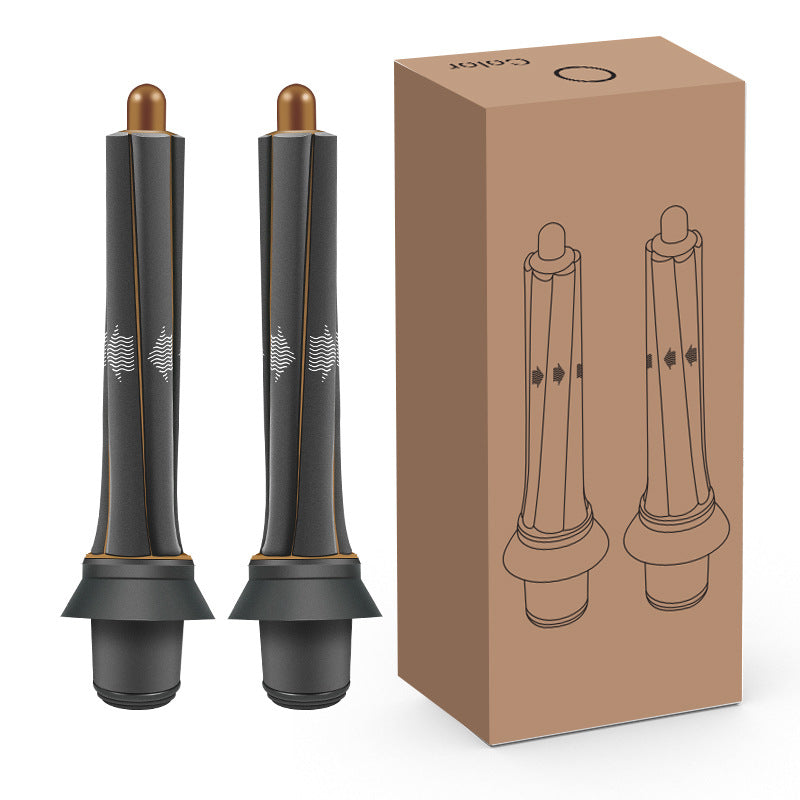 Adapt to Dyson Dyson hair dryer air nozzle anti-fly air nozzle Dyson HD08 curling iron adapter accessories