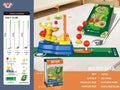 [children's golf]-585a