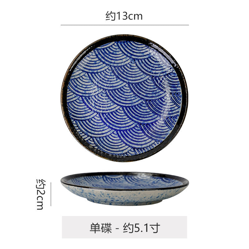 Japanese retro steamed egg cup, one-person soup cup, ceramic tableware, dessert bowl, bird's nest supplement, covered bowl, one-person stew cup