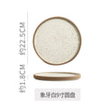 9inch bright sesame seeds