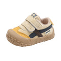 Baby boy toddler shoes soft bottom kids shoes autumn style boys casual kids fashion sneakers baby girl non-slip sneakers