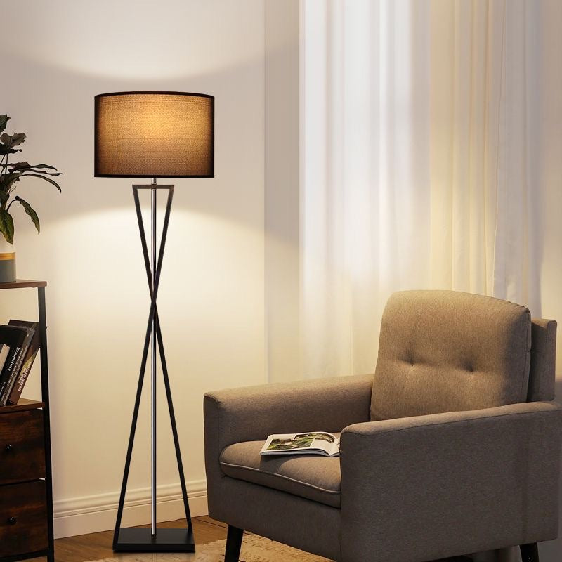Living room floor lamp casual modern floor lamp bedroom scandinavianaccessible luxury normcorestylish creative sofa lamp floor lamp