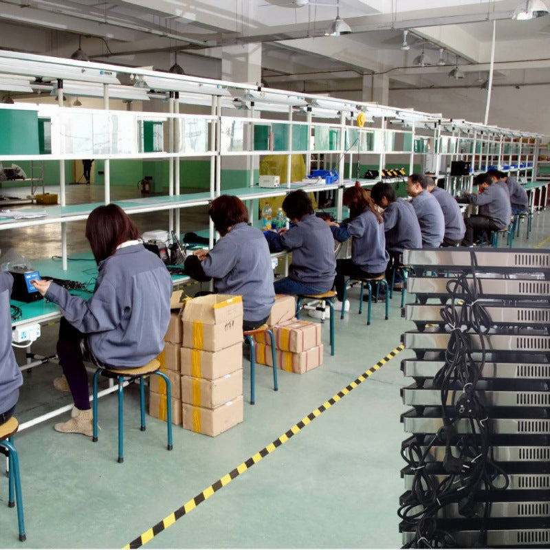 Electric ceramic stove manufacturer uses skd e-commerce to distribute electric stove high-power induction cooker
