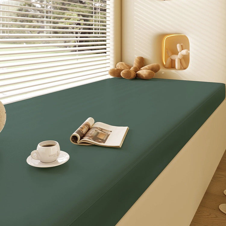 Bay window mat, window sill mat, all year round style, accessible luxuryclassy sense, detachable and washable, fall and winter sofa balcony tatami sponge mat