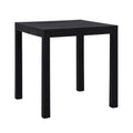 Outdoor chair balcony casual rope chair yard dining chair outdoor hotel terrace rope chair courtyard rope chair sun protection