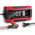 14.6v10a iron lithium battery charger 12.6v10a electric charger 12v lead-acid battery charger 12 volts