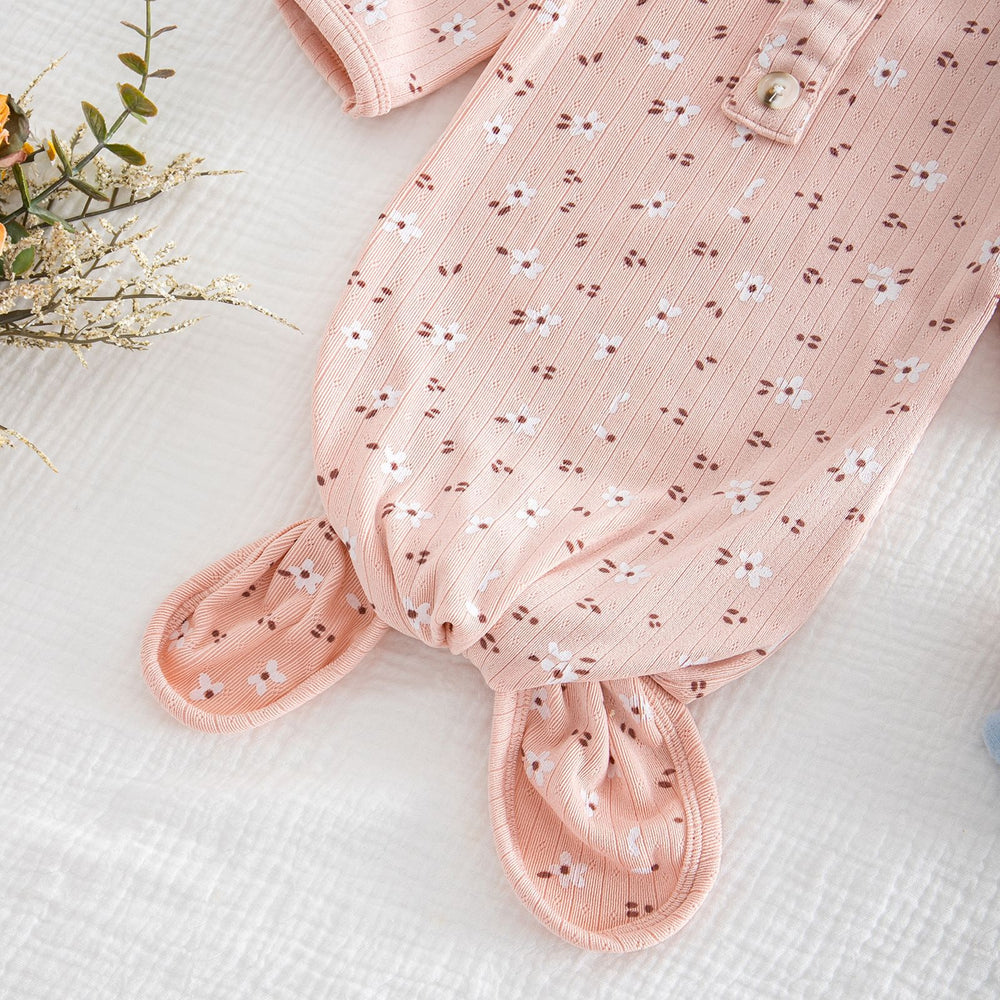 Kids clothing  cross-border new arrivalfashionspring & fallgirllong sleeves one-piece khaki + hat children's clothing
