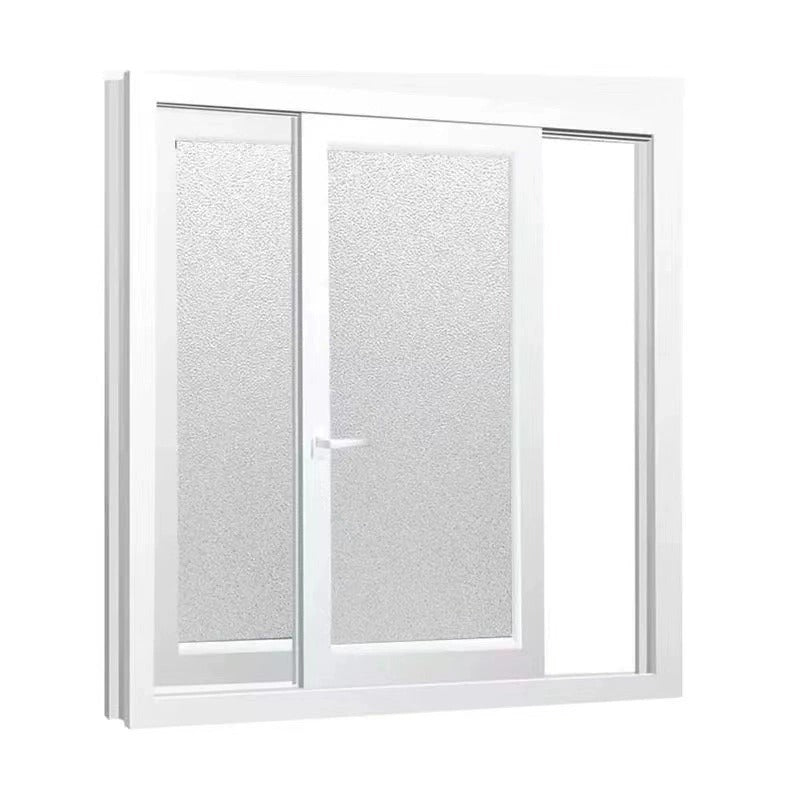 Electrostatic glass film bathroom bathroom window anti-privacy shade sun light transmission glue-free window grilles sticker factory wholesale
