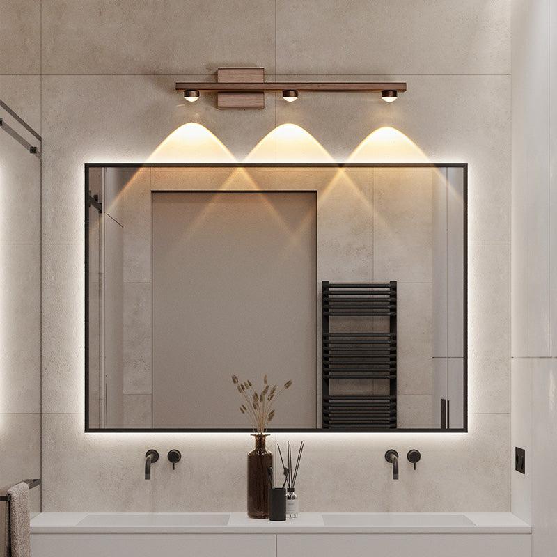 new minimalist bedroom bedside lamp stairway aisle entryway wall light creative light luxury living room background wall