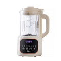 Us standard immersion blender multifunctional heated soy milk maker home food processor fully automatic no-cook filtering baby food maker cross-border