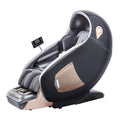 3dsl dual-track space capsule zero gravity massage chair - electric smart voice control sofa chair for a zero gravity experience