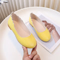 Wholesale girls' shoes: spring/autumn  collection - toddler & children's leather shoes, princess style, new spring designs for students